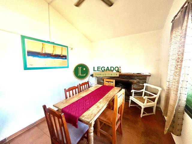 #1400 - Casa para Venta en Parque del Plata - UY-CA - 2