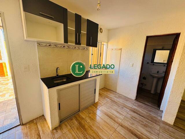 #1402 - Casa para Alquiler en Atlántida - UY-CA