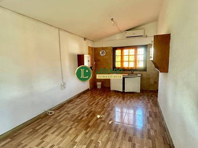 #1405 - Casa para Venta en Atlántida - UY-CA - 2