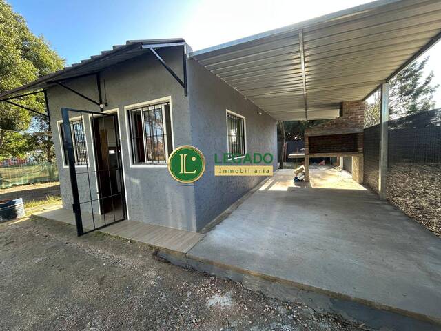 #1298 - Casa para Alquiler en Parque del Plata - UY-CA - 1