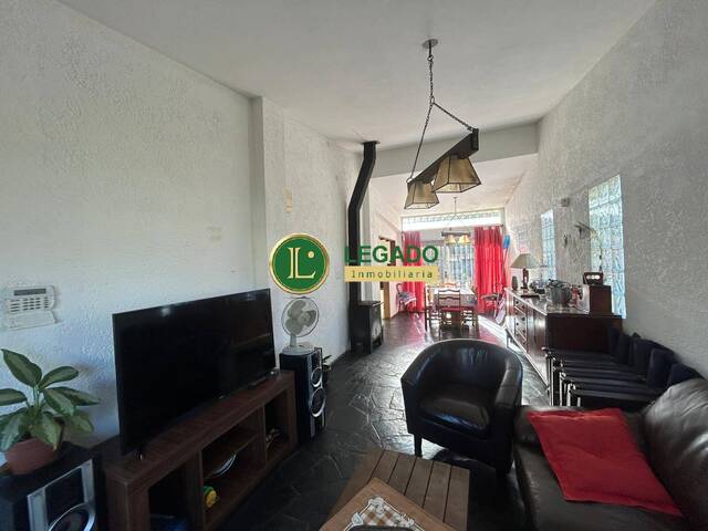 #1407 - Casa para Venta en Atlántida - UY-CA - 2