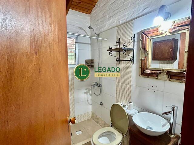 #1409 - Casa para Alquiler en Parque del Plata - UY-CA - 3