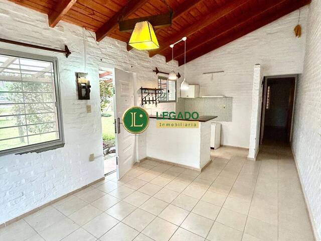#1409 - Casa para Alquiler en Parque del Plata - UY-CA - 1