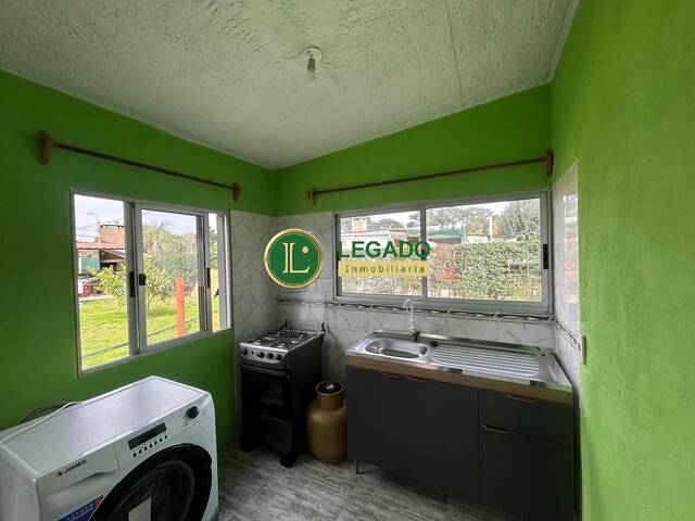 #1411 - Departamento para Alquiler en Parque del Plata - UY-CA - 3
