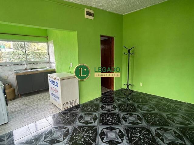 #1411 - Departamento para Alquiler en Parque del Plata - UY-CA - 2