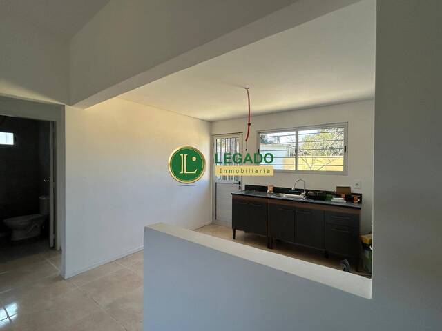 #1412 - Casa para Alquiler en Las Toscas - UY-CA - 2