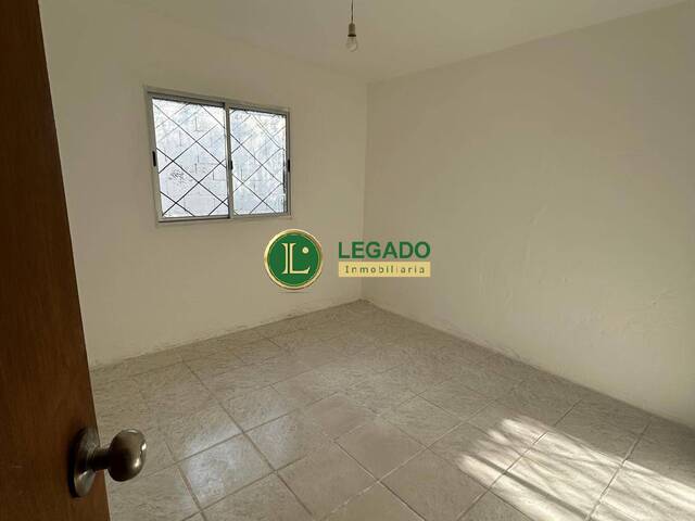 #1414 - Casa para Alquiler en Las Toscas - UY-CA - 3