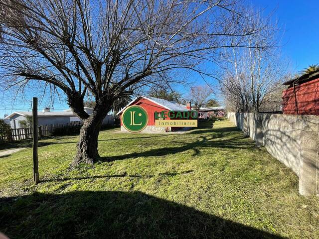 #1415 - Casa para Venta en Atlántida - UY-CA - 2