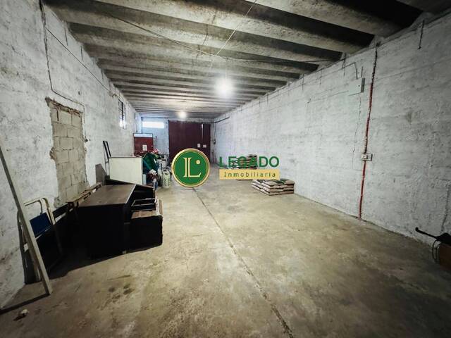 #1416 - Oficina para Venta en Las Toscas - UY-CA - 2