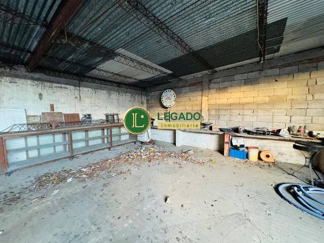 #1416 - Oficina para Venta en Las Toscas - UY-CA - 3