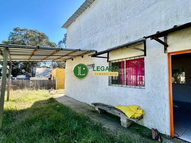 #1421 - Casa para Alquiler en Parque del Plata - UY-CA - 1