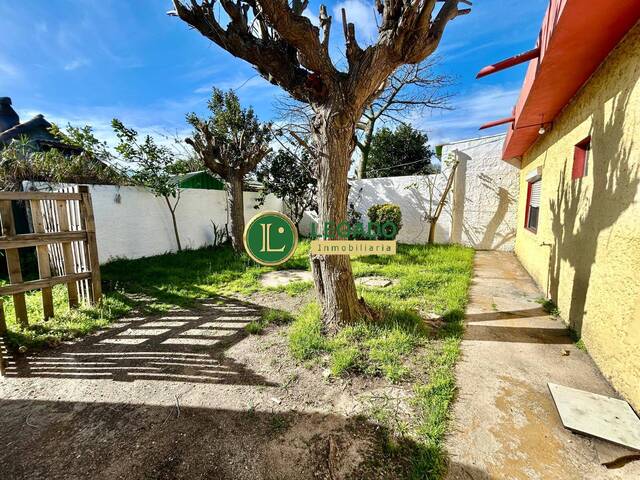 #1422 - Casa para Alquiler en Las Toscas - UY-CA - 1