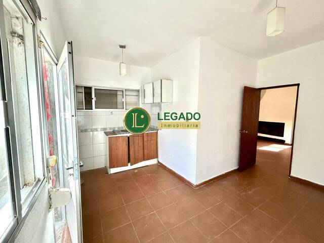 #1422 - Casa para Alquiler en Las Toscas - UY-CA - 3