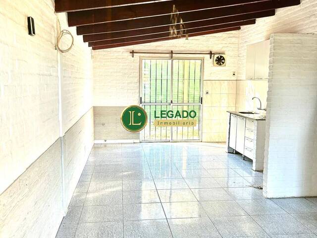 #1537 - Casa para Alquiler en Las Toscas - UY-CA - 2