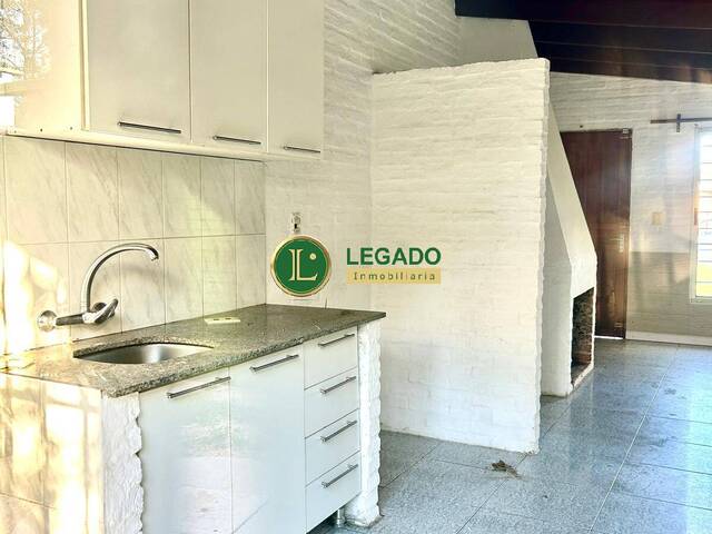 #1537 - Casa para Alquiler en Las Toscas - UY-CA - 3