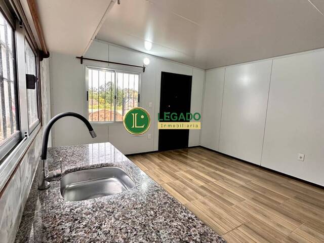 #1424 - Casa para Alquiler en Atlántida - UY-CA - 2