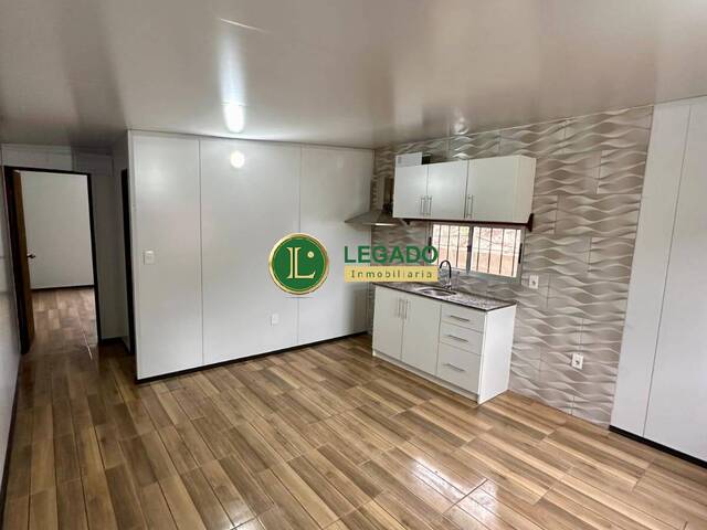 #1424 - Casa para Alquiler en Atlántida - UY-CA - 1