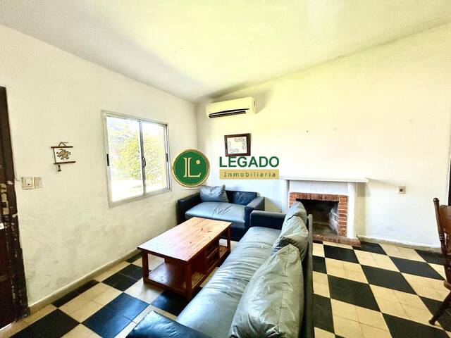 #1425 - Casa para Venta en Atlántida - UY-CA - 2