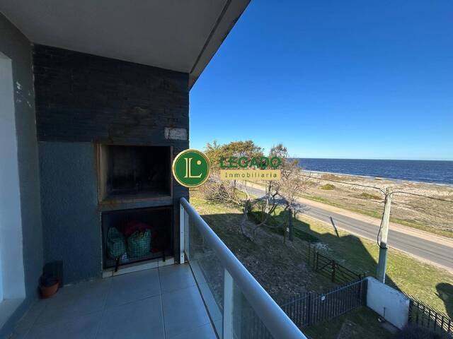 #1426 - Departamento para Temporada en Las Toscas - UY-CA - 3
