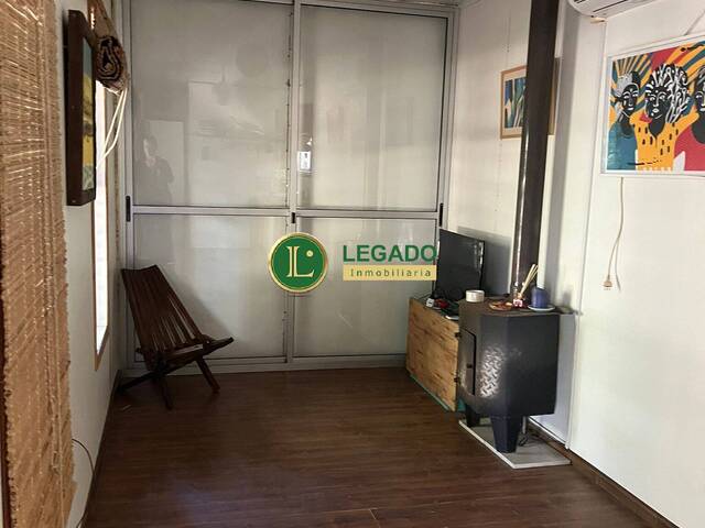 #1427 - Casa para Venta en Guazu-vira - UY-CA - 2