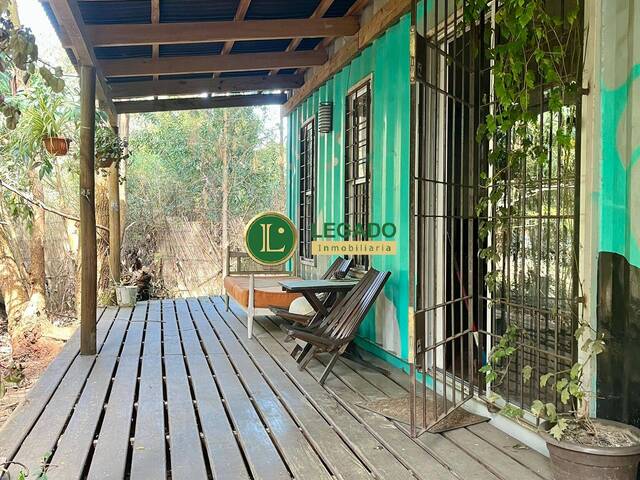 #1427 - Casa para Venta en Guazu-vira - UY-CA - 1