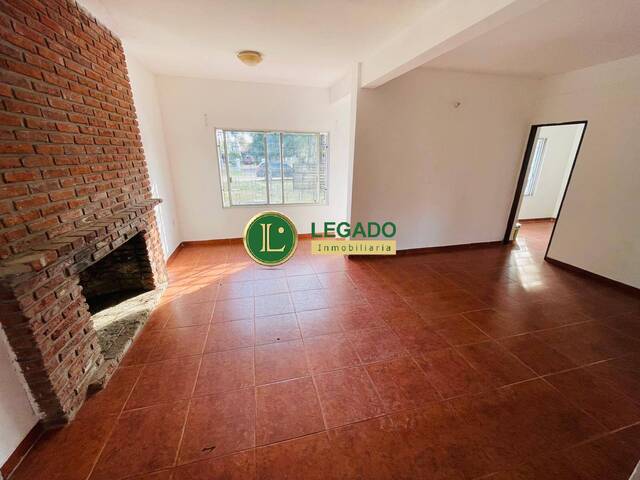 #1428 - Casa para Alquiler en Parque del Plata - UY-CA - 2