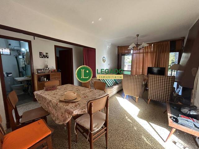 #1430 - Casa para Alquiler en Las Toscas - UY-CA - 2