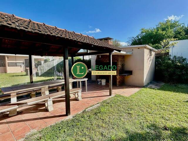 #1430 - Casa para Alquiler en Las Toscas - UY-CA - 1
