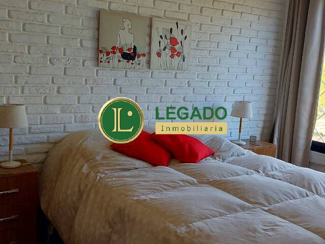 #1431 - Casa para Venta en Las Toscas - UY-CA - 3