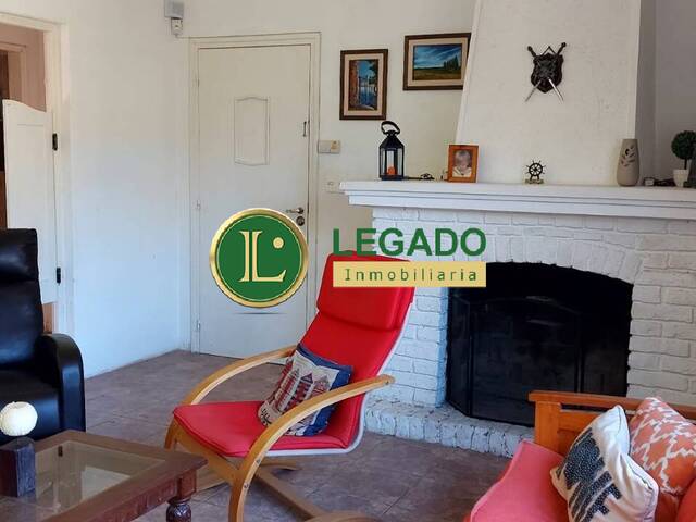 #1431 - Casa para Venta en Las Toscas - UY-CA - 2