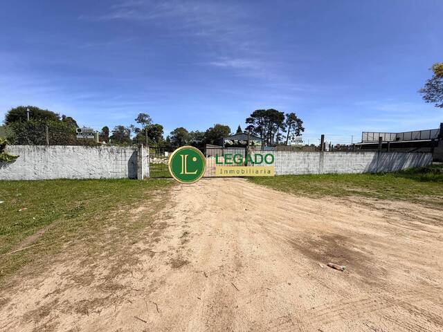 #1432 - Casa para Alquiler en Atlántida - UY-CA - 1