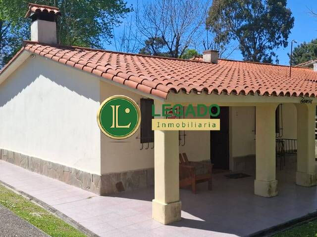 #1433 - Casa para Venta en Las Toscas - UY-CA - 1