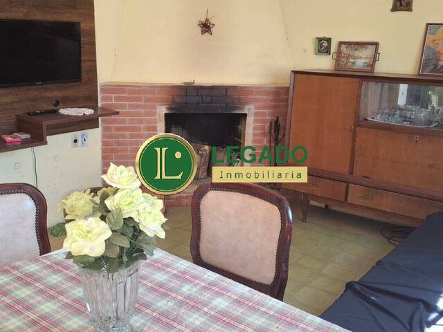 #1433 - Casa para Venta en Las Toscas - UY-CA - 2
