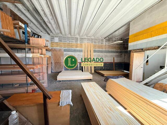 #1434 - Oficina para Venta en Atlántida - UY-CA - 1