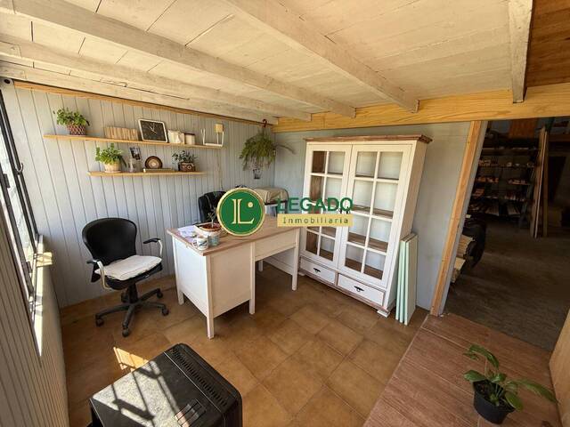 #1434 - Oficina para Venta en Atlántida - UY-CA - 2