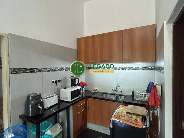 #1435 - Casa para Temporada en Atlántida - UY-CA - 3