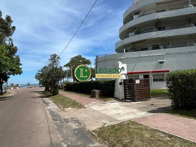 #1435 - Casa para Temporada en Atlántida - UY-CA - 1