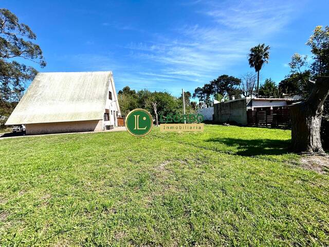 #1437 - Casa para Alquiler en Parque del Plata - UY-CA - 1
