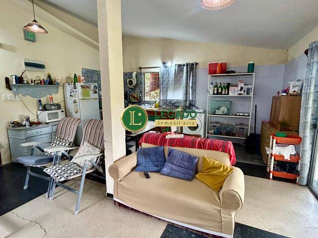 #1438 - Casa para Temporada en Las Toscas - UY-CA - 2