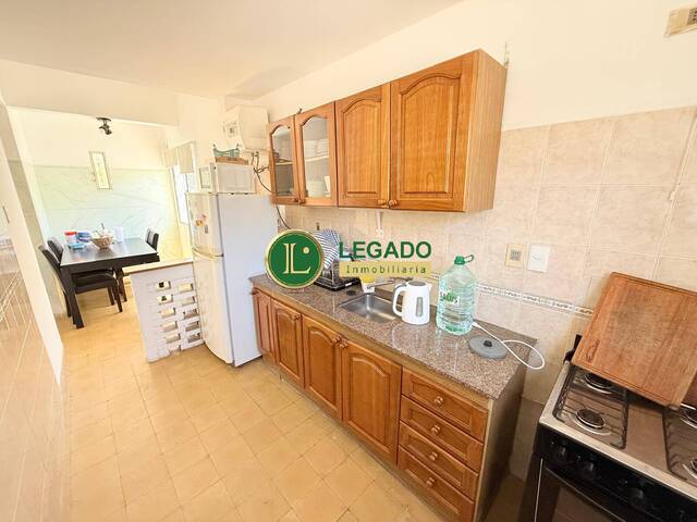 #1439 - Casa para Temporada en Atlántida - UY-CA - 3