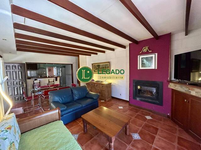 #1440 - Casa para Venta en Atlántida - UY-CA - 1