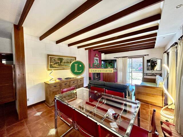 #1440 - Casa para Venta en Atlántida - UY-CA - 2