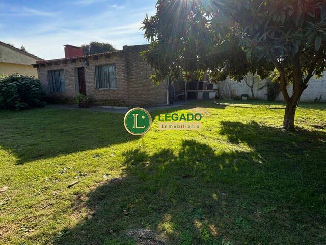 #1388 - Casa para Venta en Atlántida - UY-CA - 1