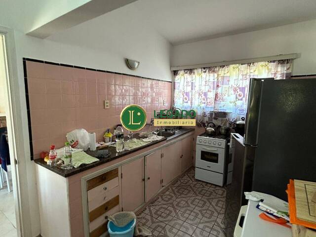 #1442 - Casa para Temporada en Atlántida - UY-CA - 2