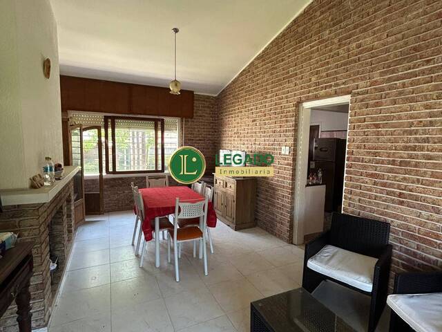 #1442 - Casa para Temporada en Atlántida - UY-CA - 1