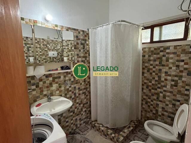 Casa para Alquiler en Atlántida - 5