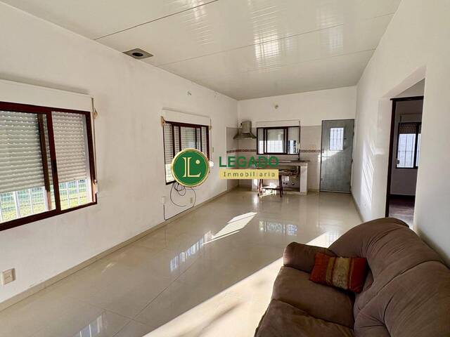 #1445 - Casa para Venta en Las Toscas - UY-CA - 3