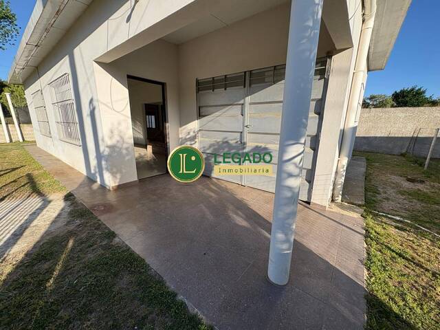 #1445 - Casa para Venta en Las Toscas - UY-CA - 1