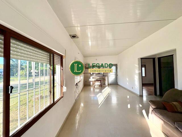 #1445 - Casa para Venta en Las Toscas - UY-CA - 2