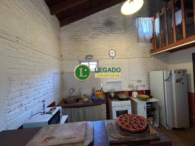 #1446 - Casa para Venta en Atlántida - UY-CA - 2
